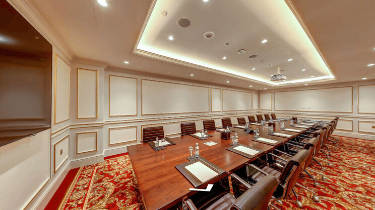 Raffles The Palm Dubai